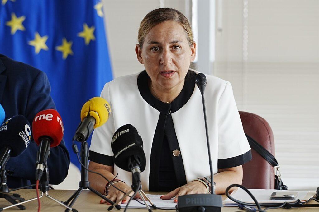 Canarias logra reducir el tiempo de resolución de la dependencia a menos de 300 días por primera vez en la historia