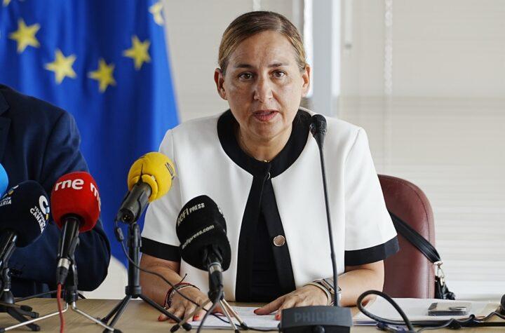 Canarias logra reducir el tiempo de resolución de la dependencia a menos de 300 días por primera vez en la historia