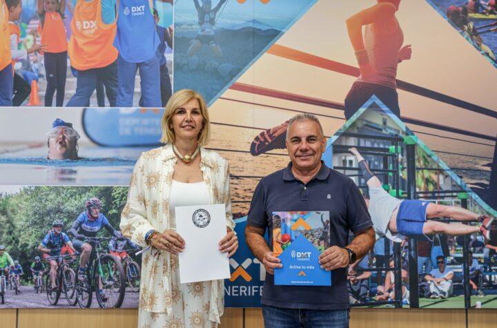 Cabildo de Tenerife impulsa el automovilismo con una subvención de 170.000 euros
