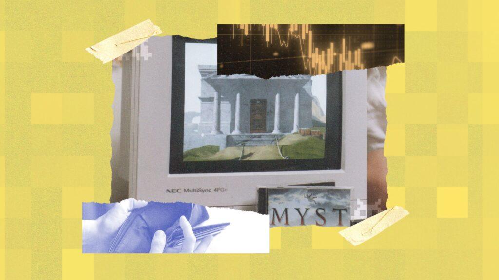 Myst y la Crisis Silenciosa de los Videojuegos Independientes: Un Análisis Profundo