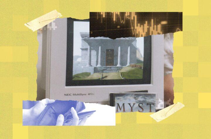Myst y la Crisis Silenciosa de los Videojuegos Independientes: Un Análisis Profundo