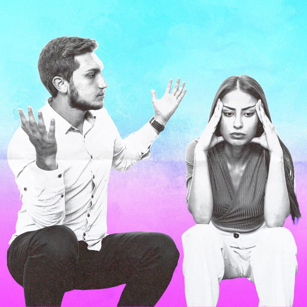 Descubre cómo este asistente de IA puede mejorar tu relación y compensar la falta de atención de tu pareja
