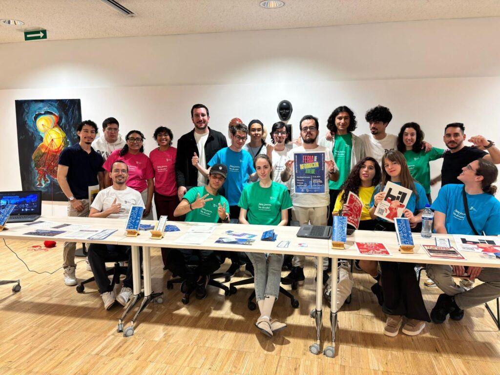Cabildo Conmemora el Día Internacional de la Juventud con Actividades Culturales, Ocio y Formación Gratuitas
