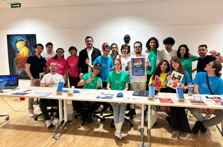 Cabildo Conmemora el Día Internacional de la Juventud con Actividades Culturales, Ocio y Formación Gratuitas