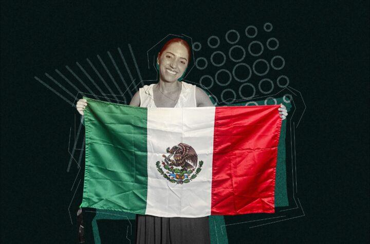 Descubre a Daniela Camberos: La Innovadora Mexicana que Desarrolló una IA para Identificar Falsas Ofertas de Empleo