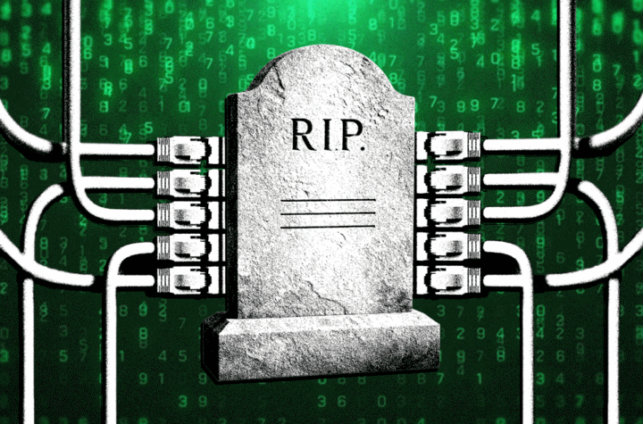 ¿Quién se quedará con tu vida digital y tus activos en línea tras tu fallecimiento? Descubre cómo proteger tu legado digital.