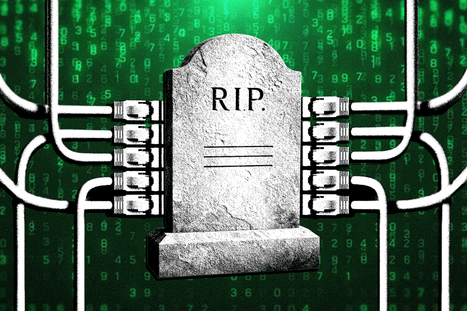 ¿Quién se quedará con tu vida digital y tus activos en línea tras tu fallecimiento? Descubre cómo proteger tu legado digital.