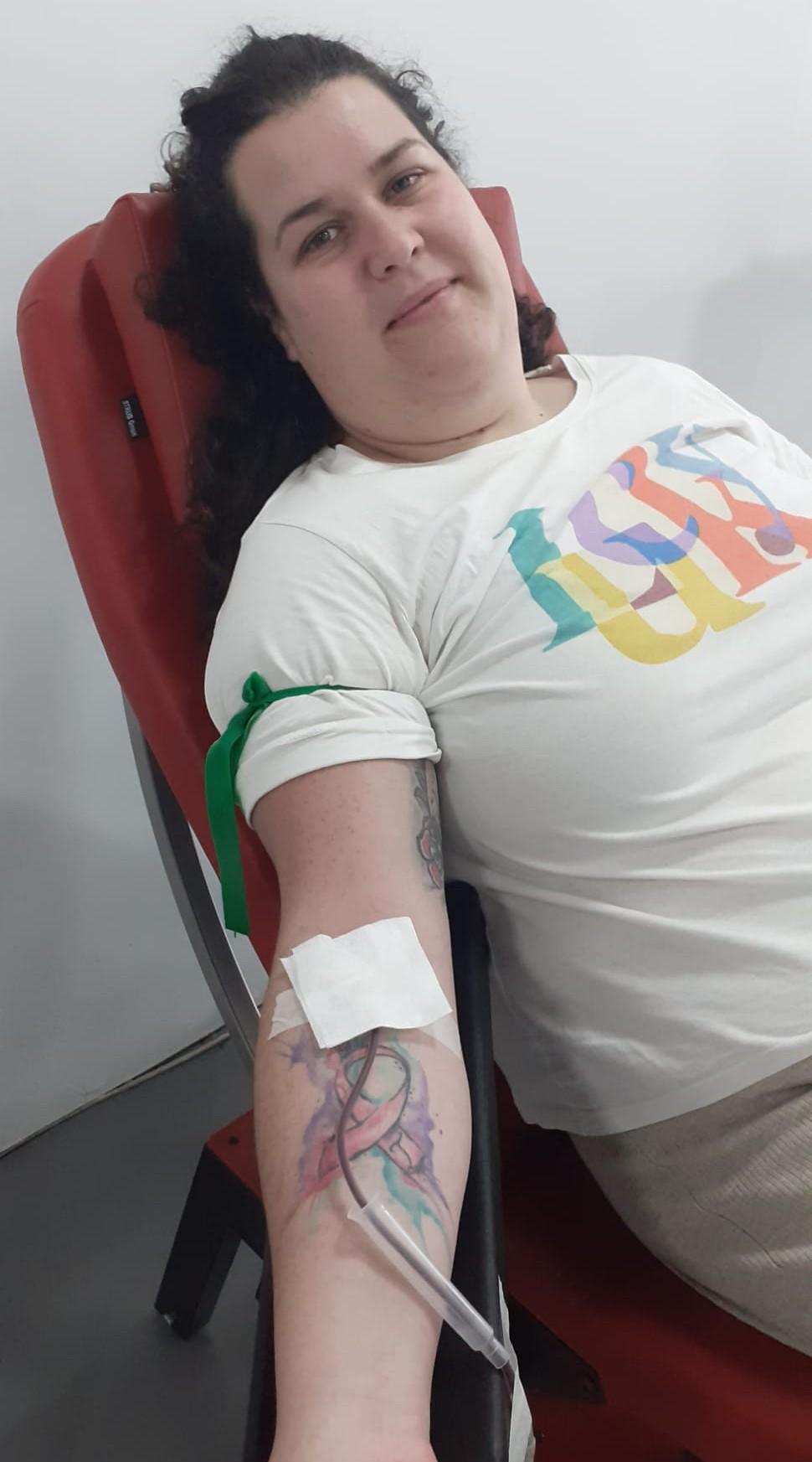 Donación de Sangre en La Orotava: Visita Nuestro Punto de Donación y Ayuda a Salvar Vidas