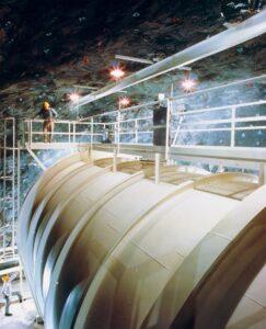 Descubre las ingeniosas "trampas" experimentales que atrapan a los esquivos neutrinos
