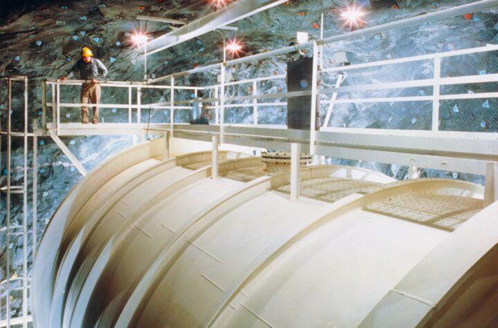 Descubre las ingeniosas "trampas" experimentales que atrapan a los esquivos neutrinos