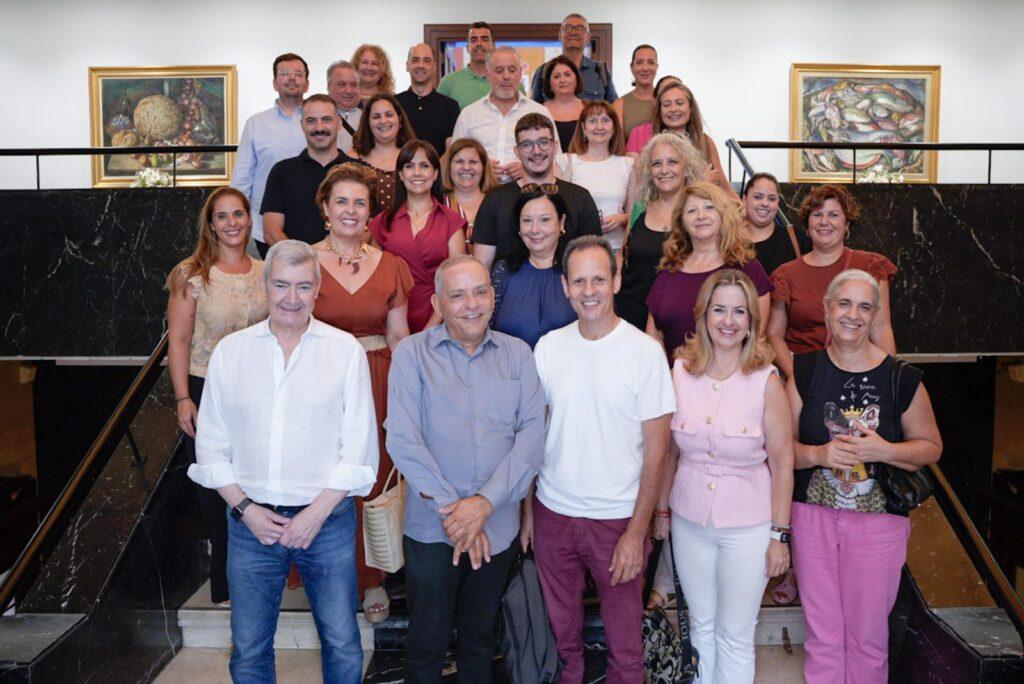 Cabildo de Tenerife invierte 1,5 millones de euros en proyectos de empleo de entidades sin ánimo de lucro