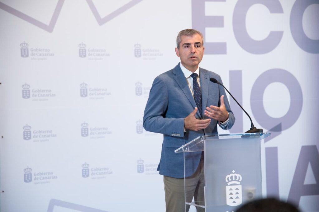 Canarias: Crecimiento Económico Impresionante y Empleo en Niveles Récord