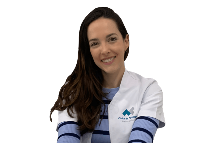 Elena Doreste Dietista Nutricionista
