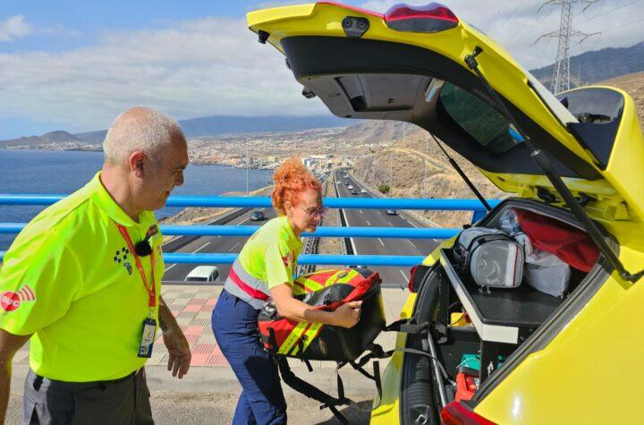 Guía esencial del SUC: Cómo ayudar en un accidente de tráfico de manera segura y efectiva