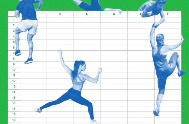 Descubre por qué millones de personas se asombran al ver a extraños dominar Excel a gran velocidad en redes sociales