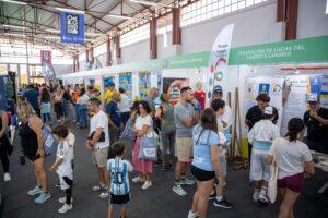 ExpoDeca 2026: El Evento Clave para el Crecimiento del Sector que Aporta Más del 4% del PIB en Canarias