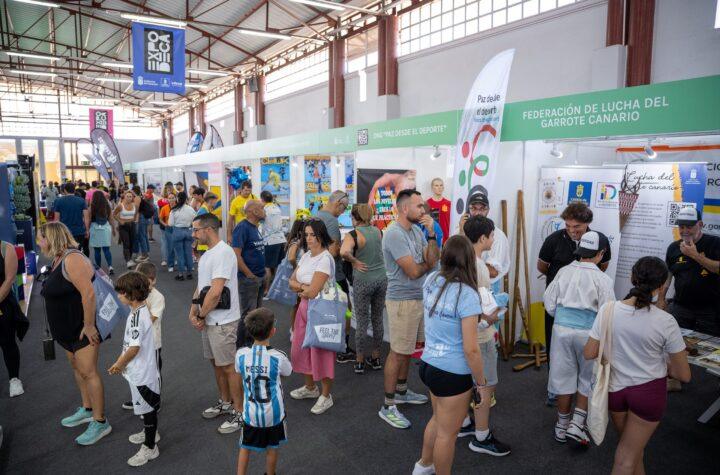 ExpoDeca 2026: El Evento Clave para el Crecimiento del Sector que Aporta Más del 4% del PIB en Canarias