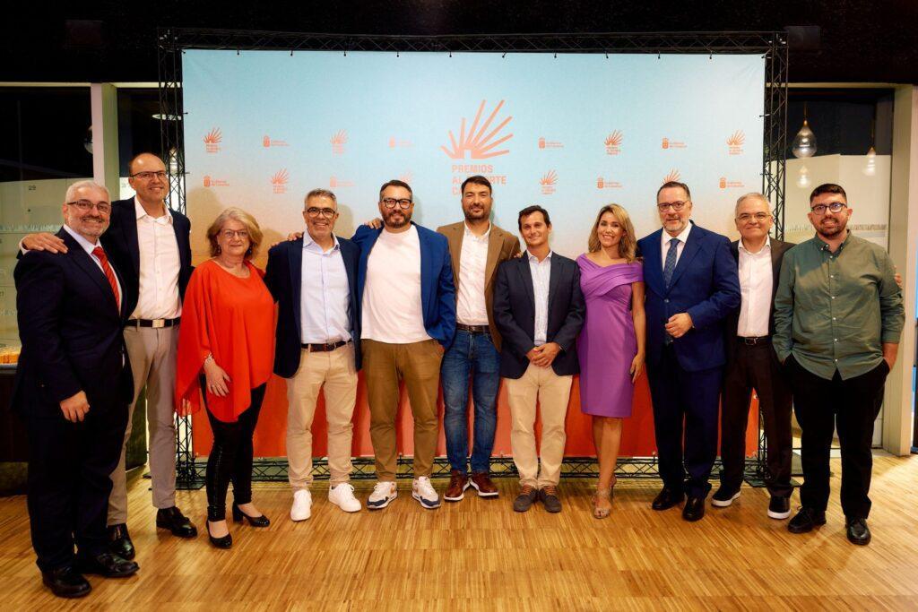 Premios al Deporte Canario 2026: Un Jurado de Élite Representando a Todas las Islas