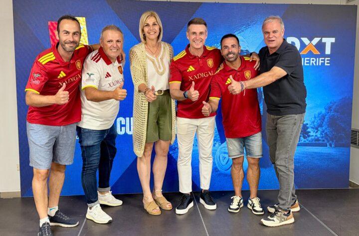 Campeonato de España de Footgolf en Tenerife: ¡Todo lo que necesitas saber para este fin de semana!