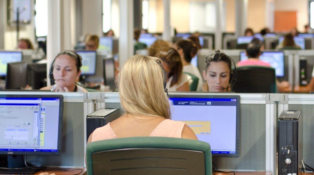 Gobierno Moderno: Avances en Gestión de Datos para Asegurar la Seguridad de la Información