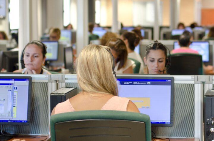 Gobierno Moderno: Avances en Gestión de Datos para Asegurar la Seguridad de la Información