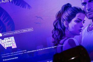 GTA 6: Cómo y cuándo ver el tráiler extendido en Netflix y YouTube