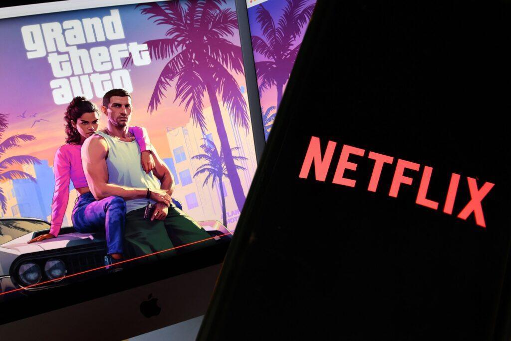 GTA 6 en Netflix: Descubre la Fecha de Lanzamiento y Cómo Ver el Exclusivo Adelanto