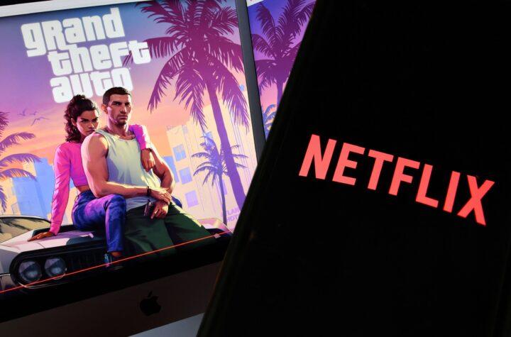 GTA 6 en Netflix: Descubre la Fecha de Lanzamiento y Cómo Ver el Exclusivo Adelanto
