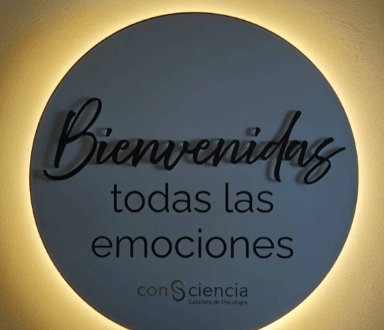 Gabinete de Psicologia conSciencia Tenerife