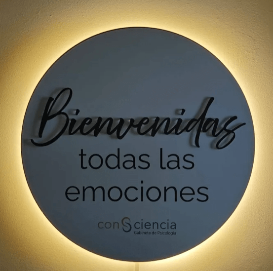 Gabinete de Psicologia conSciencia Tenerife
