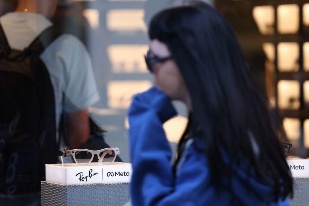 ¿Pueden los lentes inteligentes ser elegantes y no intimidantes?