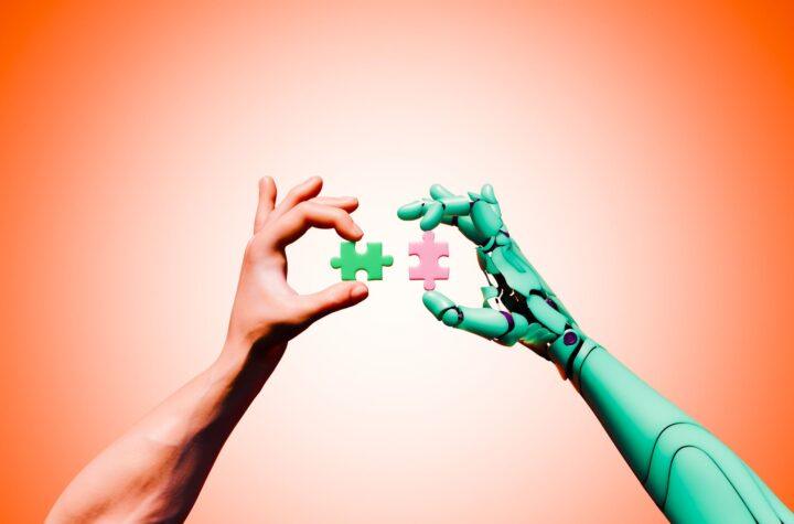 33 Términos Esenciales de Inteligencia Artificial que Debes Conocer