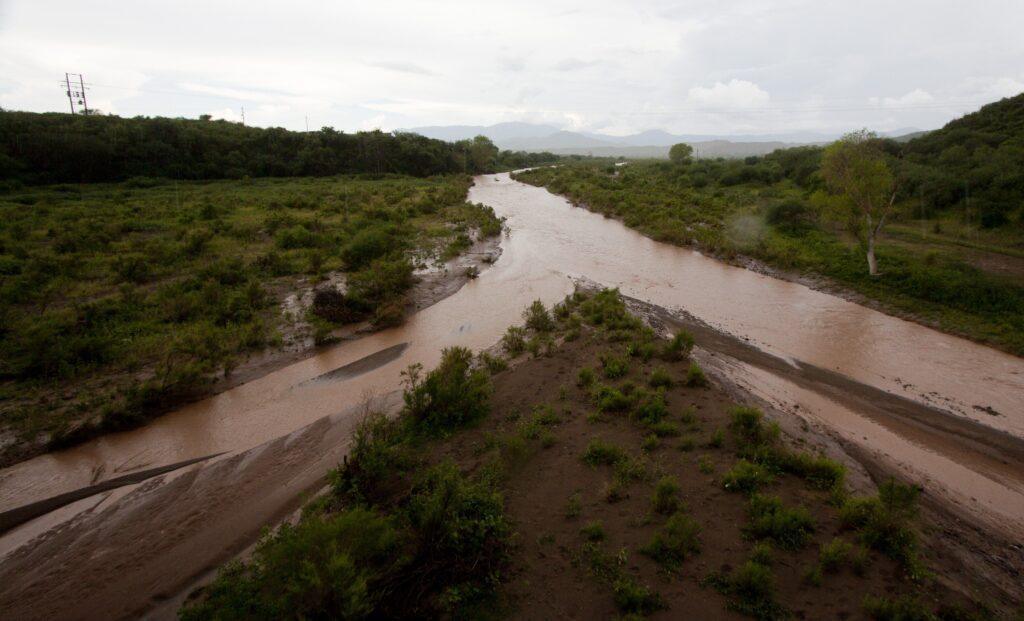 12 Años del Derrame en el Río Sonora: Comunidades Aún Desconfían del Agua Potable