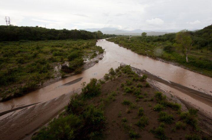 12 Años del Derrame en el Río Sonora: Comunidades Aún Desconfían del Agua Potable