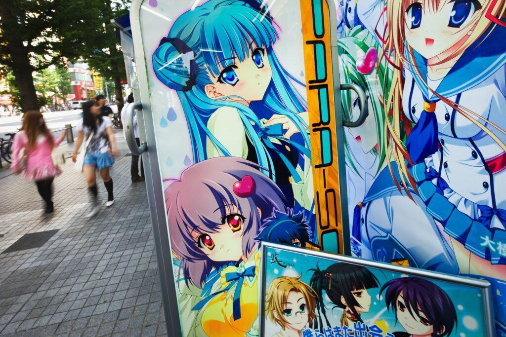 Los 12 animes imprescindibles para quienes creen que odian el anime