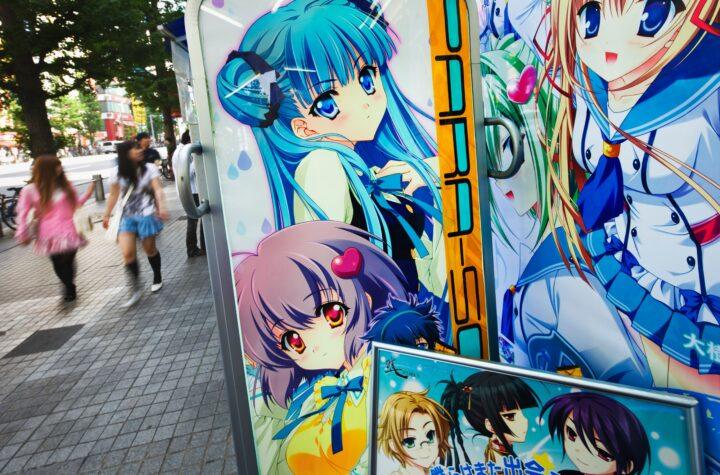 Los 12 animes imprescindibles para quienes creen que odian el anime