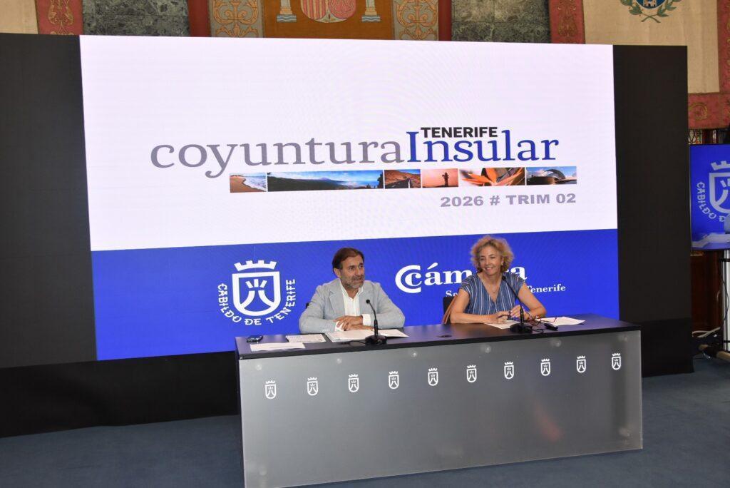 Tenerife: Crecimiento Sostenido y Tasa de Paro del 10,28% en el Segundo Trimestre de