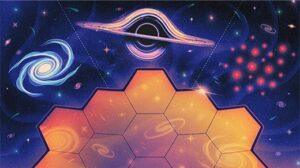 El Telescopio Espacial Más Grande Revela Nuevas Verdades sobre el Origen del Universo