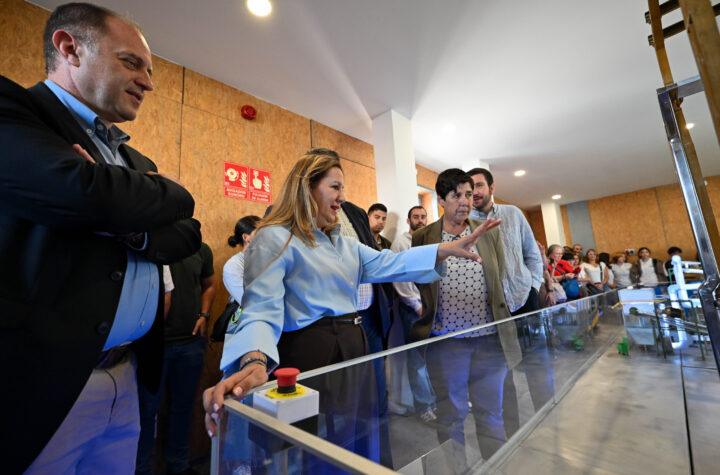 Cabildo de Tenerife: Transformación de la Materia Orgánica al 100% para Reducir Emisiones y Fomentar la Economía Circular