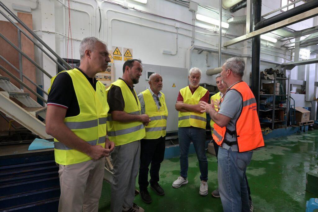Gobierno de Canarias Incrementa un 15% la Producción de Agua Desalada en El Hierro: Beneficios para la Sostenibilidad del Agua