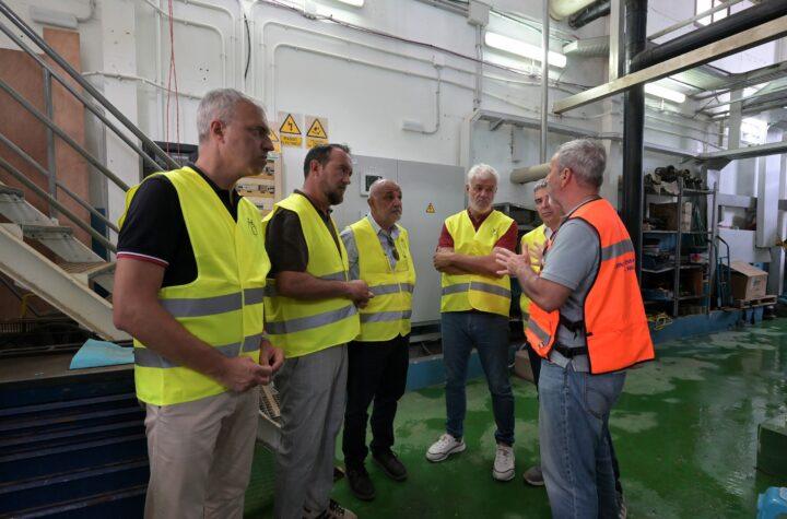 Gobierno de Canarias Incrementa un 15% la Producción de Agua Desalada en El Hierro: Beneficios para la Sostenibilidad del Agua