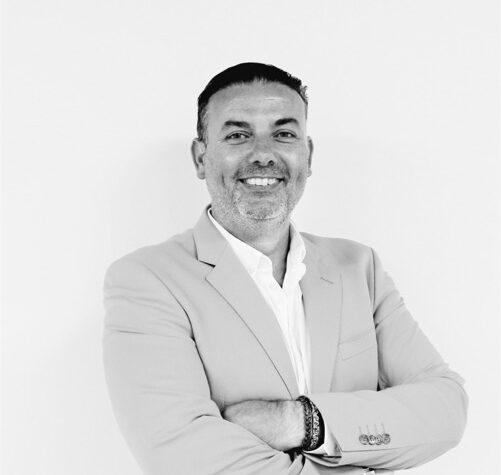MANUEL ZUAZO Gestor Inmobiliario