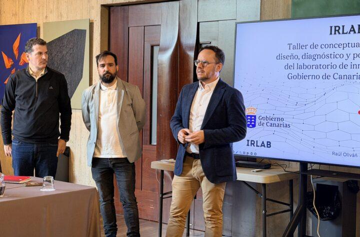Transformación de Administraciones en Canarias: Enfrentando Nuevos Retos y Desafíos