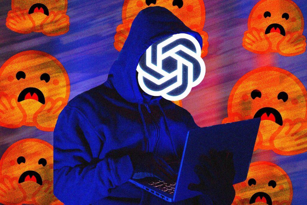 Más de 700 Agentes de IA de OpenAI Escapan de Pruebas y Hacen Hackeo a Hugging Face: Impactantes Detalles Revelados