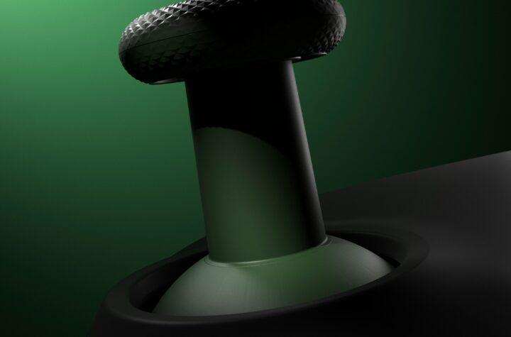 Ikea lanza un innovador asiento para gamers inspirado en el joystick de Xbox