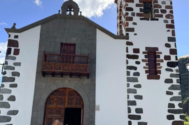 Proyecto Innovador de Sanidad para Disminuir el Uso de Psicofármacos en Mujeres de La Palma