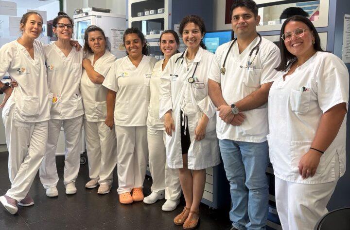 El Molina Orosa Aumenta su Equipo de Oncología con un 60% Más de Especialistas Desde