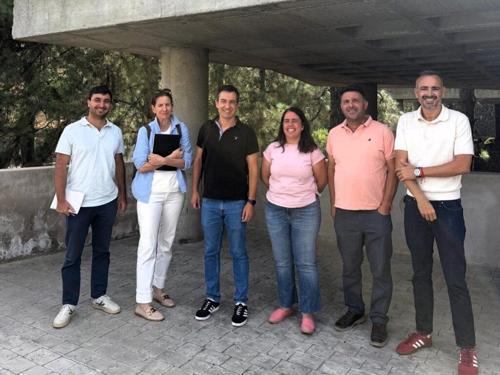 Más de 100.000 euros para el nuevo Punto de Información Turística en Artenara, Gran Canaria: Impulso al Turismo Local