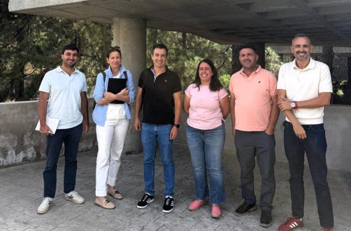 Más de 100.000 euros para el nuevo Punto de Información Turística en Artenara, Gran Canaria: Impulso al Turismo Local