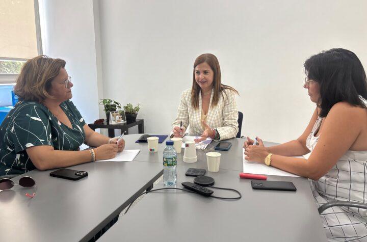 IASS y Ayuntamiento de Buenavista del Norte: Aumento de Plazas para la Dependencia en el Municipio
